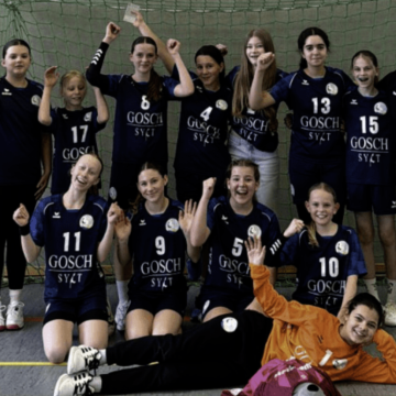 Herzschlag-Handball in Ohrstedt: Wenn die Moral das Ergebnis überstrahlt