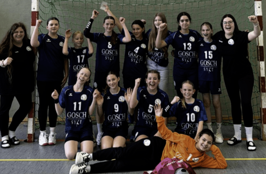 Herzschlag-Handball in Ohrstedt: Wenn die Moral das Ergebnis überstrahlt