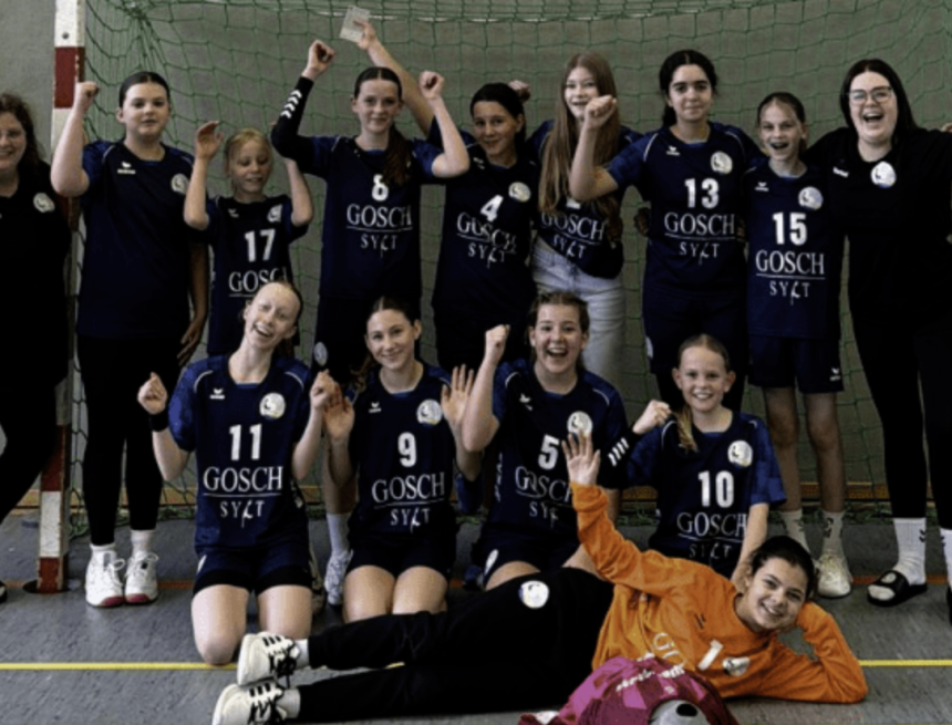 Herzschlag-Handball in Ohrstedt: Wenn die Moral das Ergebnis überstrahlt