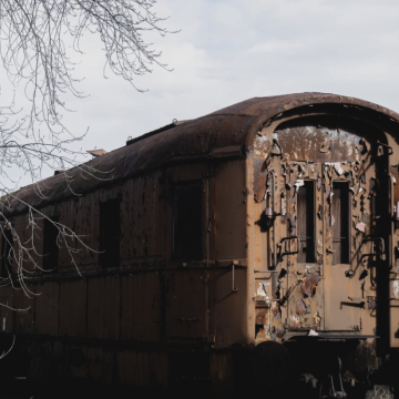 Zwischen Rollkoffern und Geisterzügen: Warum das „System Sylt“ auf der Schiene zu entgleisen droht