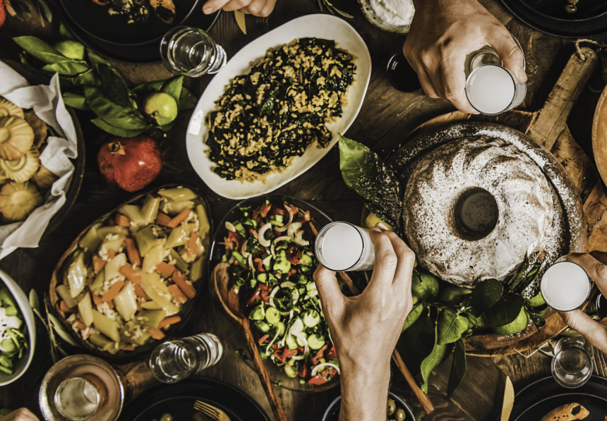 Keitumer Gaumenfreuden: Warum der Mittagstisch bei Johannsen die Rettung für hungrige Inselgeister ist