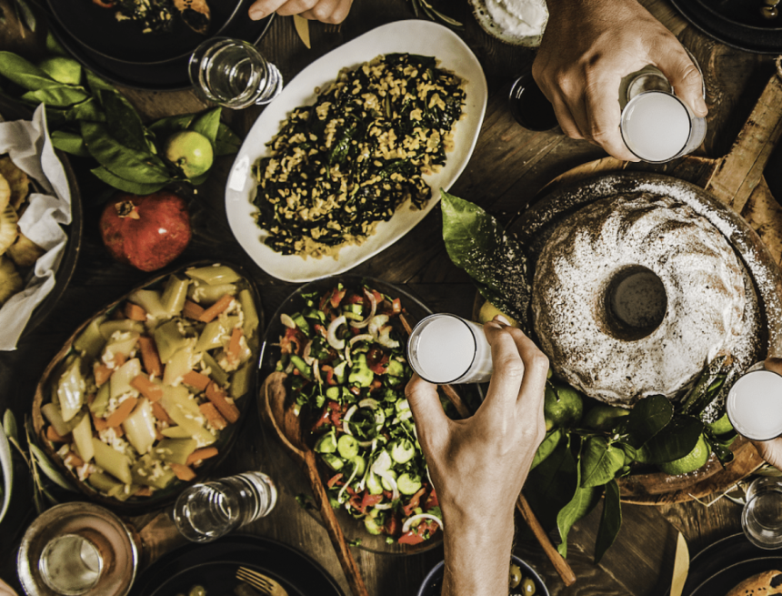 Keitumer Gaumenfreuden: Warum der Mittagstisch bei Johannsen die Rettung für hungrige Inselgeister ist Keitumer Gaumenfreuden: Warum der Mittagstisch bei Johannsen die Rettung für hungrige Inselgeister ist