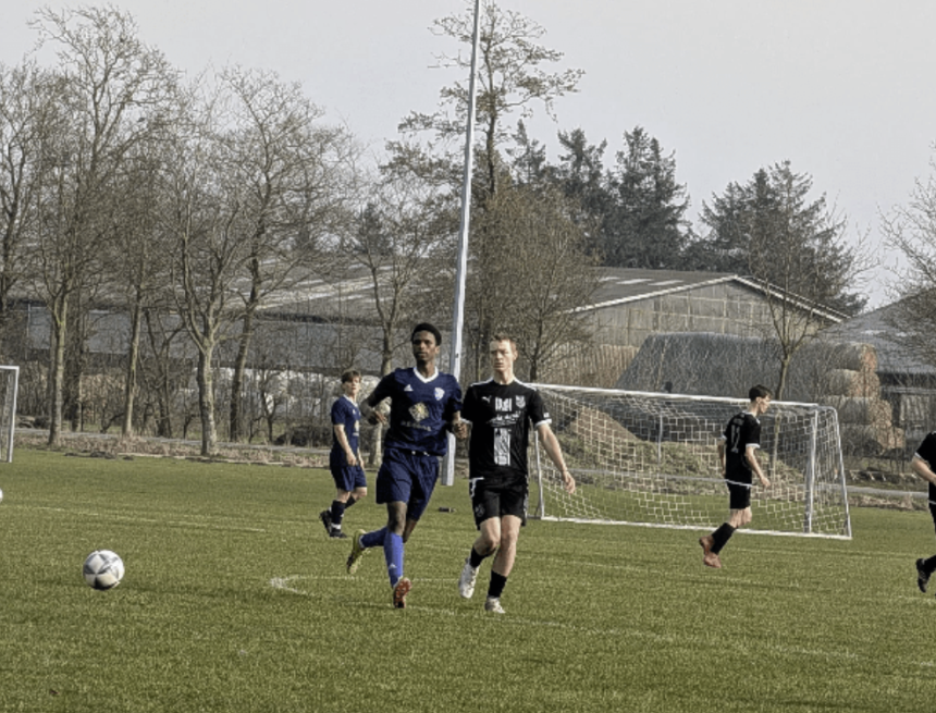 Nervenschlacht in Ladelund: Warum Team Sylt das „High Risk“-Experiment zum Erfolg führte Nervenschlacht in Ladelund: Warum Team Sylt das „High Risk“-Experiment zum Erfolg führte