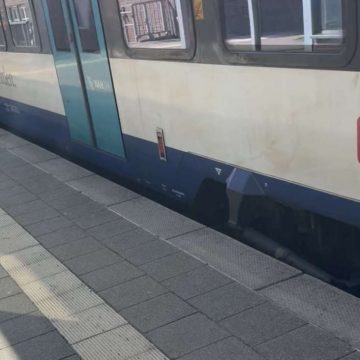 Wieder Marschbahn-Kollaps am Dienstag – Riesen-Problem für 4.000 Pendler