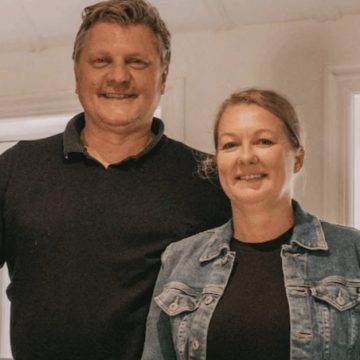 Keitum und die Initiative Wir Keitum auf Sylt