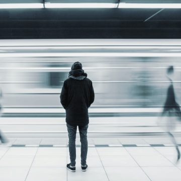 Die Marschbahn nach Sylt – wir Insulaner durch die Baustellen-Wochen Die Marschbahn nach Sylt – wir Insulaner durch die Baustellen-Wochen