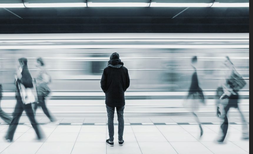 Die Marschbahn nach Sylt – wir Insulaner durch die Baustellen-Wochen Die Marschbahn nach Sylt – wir Insulaner durch die Baustellen-Wochen