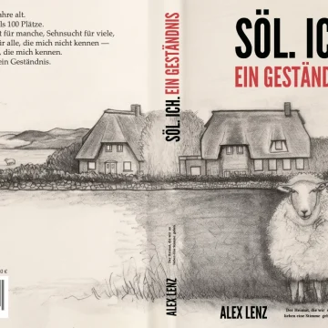 Soel. Ich. kaufen: Das Insel-Buch jetzt bei 15 Haendlern auf Sylt