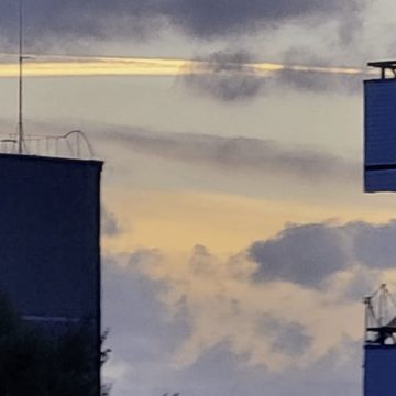 Brandschutz-Anzeigen bei Sylter Ferienwohnungen