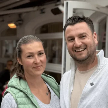Sylt Gastronomie: Eine Familie, fünf Läden – und Pizza ab drei Euro