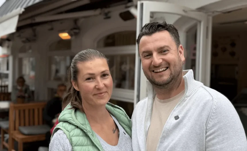 Sylt Gastronomie: Eine Familie, fünf Läden – und Pizza ab drei Euro