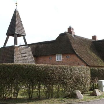 Historische Inselkirche auf Sylt – unsere Kulturgeschichte