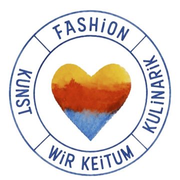 WiR KEiTUM 2026 – Logo der Veranstaltungswoche im Kapitänsdorf Keitum auf Sylt WiR KEiTUM 2026 – Logo der Veranstaltungswoche im Kapitänsdorf Keitum auf Sylt